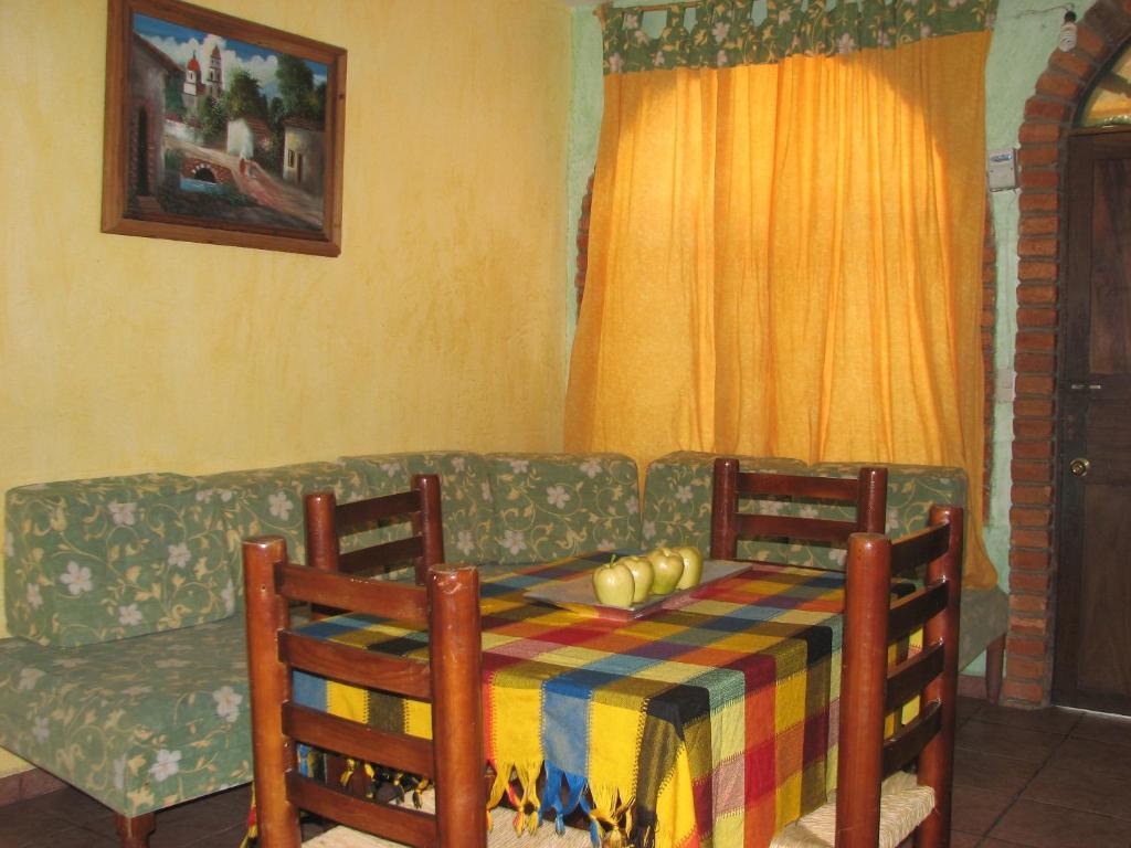 Bungalows El Delfin Rincon de Guayabitos Exterior photo