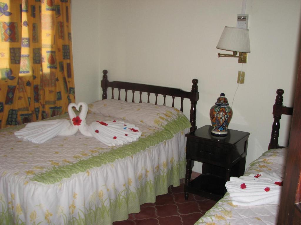Bungalows El Delfin Rincon de Guayabitos Exterior photo